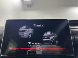 タントカスタム X スタイルセレクション 修復歴無し
