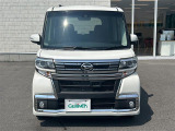 タントカスタム RS トップエディション SAII 修復歴無し