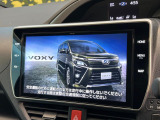 ヴォクシー 2.0 ZS 煌II 