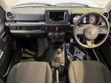 ジムニーシエラ 1.5 JC 4WD 
