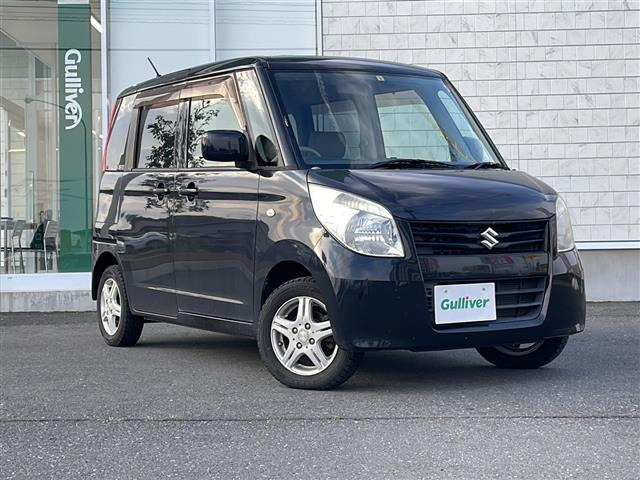 パレット L 4WD 修復歴無し