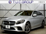 メルセデス・ベンツ Cクラスワゴン C220d アバンギャルド AMGライン