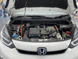 フィット 1.5 e:HEV ベーシック 4WD 修復歴無し