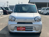 アルト ハイブリッド(HYBRID) S 