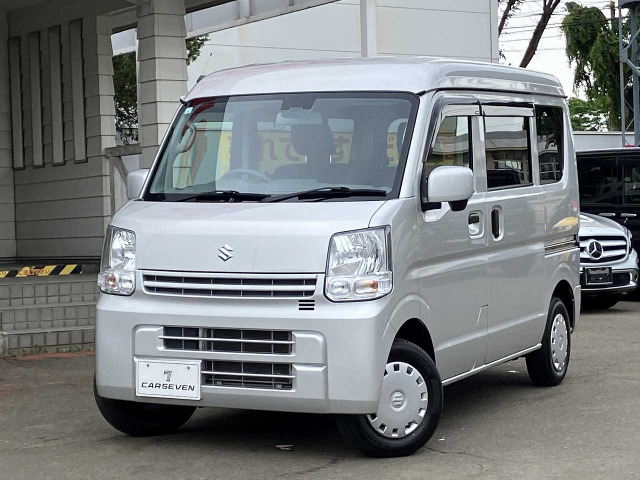 エブリイ ジョイン ハイルーフ 4WD 