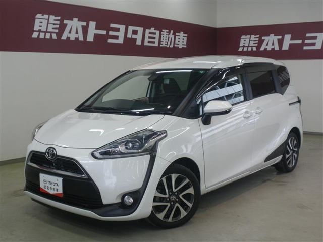 シエンタ 1.5 G 