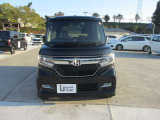 N-BOXカスタム G L ホンダセンシング 4WD 