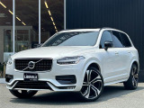 ボルボ XC90 D5 AWD Rデザイン ディーゼル 4WD