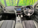 レガシィツーリングワゴン 2.5 i Bスポーツ アイサイト Gパッケージ 4WD 