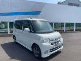 タント G 4WD 