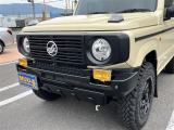 ジムニー XL 4WD 
