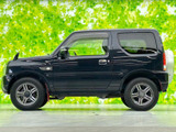 ジムニー ランドベンチャー 4WD 