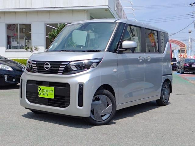 ルークス S 