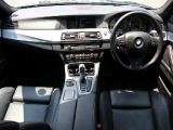 5シリーズセダン 535i Mスポーツ パッケージ 