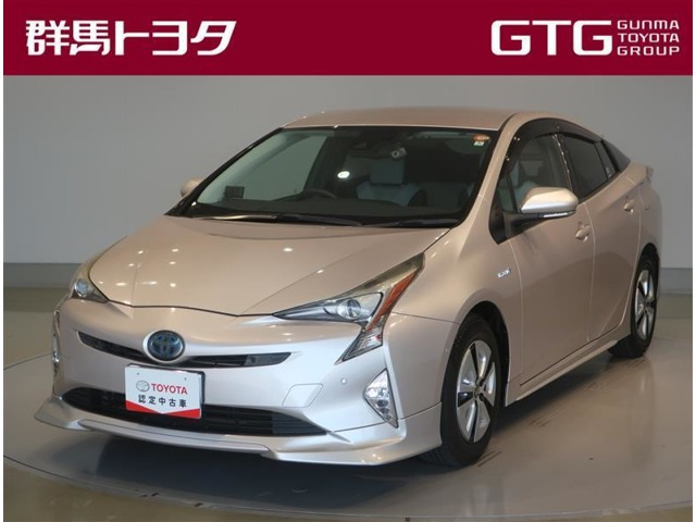 プリウス 1.8 A 