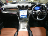 Cクラス C220d アバンギャルド AMGライン 