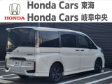 ステップワゴン 2.0 スパーダ ハイブリッド G EX ホンダセンシング 