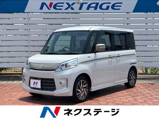 スペーシアカスタム J スタイル 