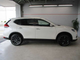 排気量は2000ccのSUV。
