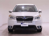 フォレスター 2.0i-L アイサイト 4WD 
