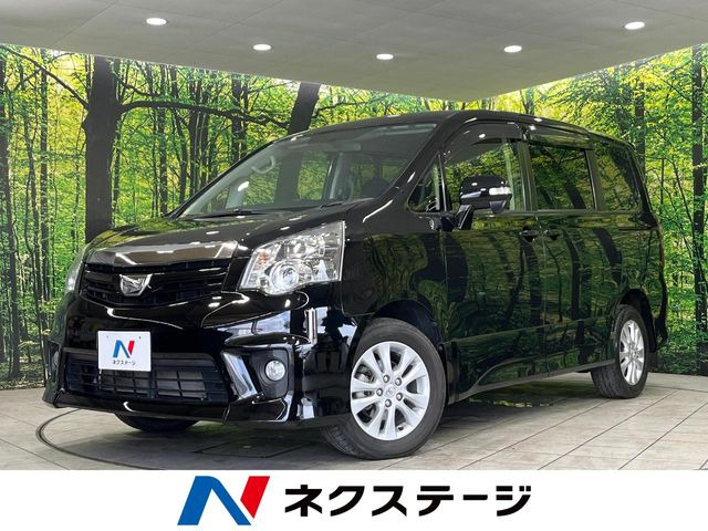 ノア 2.0 Si 