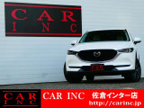 CX-5 2.2 XD Lパッケージ パワーバックドア BOSEサウンド