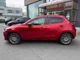 MAZDA2 1.5 XD Lパッケージ 4WD 