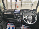 N-BOX G ホンダセンシング 