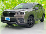 フォレスター 1.8 スポーツ 4WD 