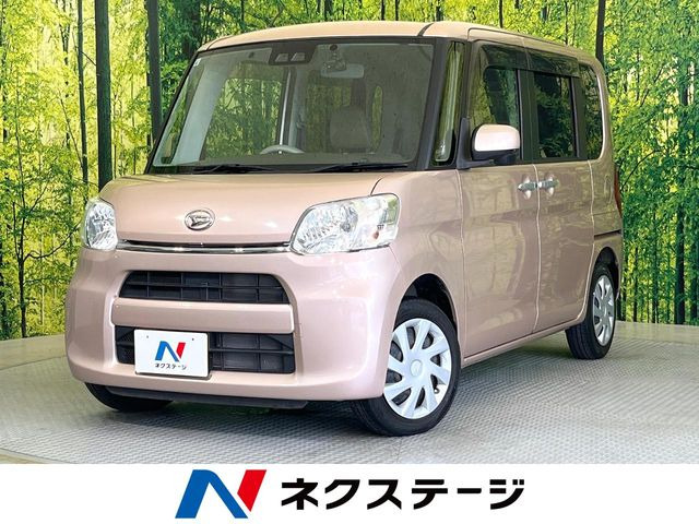 タント X SAIII 