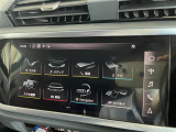 Q3 35 TDI クワトロ アドバンスド ディーゼル 4WD 4WD 本革シート