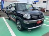 クロスビー 1.0 ハイブリッド(HYBRID) MZ 元社有車