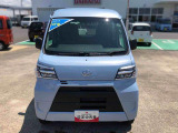 ハイゼットカーゴ  DX SAIII