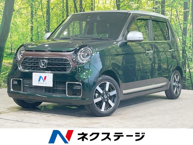N-ONE プレミアム 