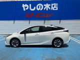 プリウス 1.8 S セーフティ プラス ツートーン 