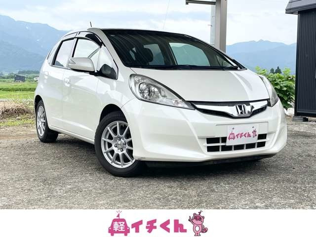 フィット 1.5 XH 