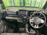N-BOX G SSパッケージ 特別仕様車
