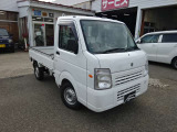 キャリイ FC 4WD 