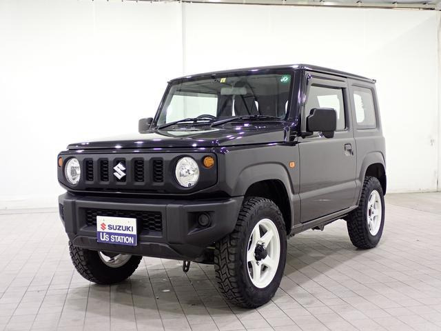 ジムニー XG 4WD 