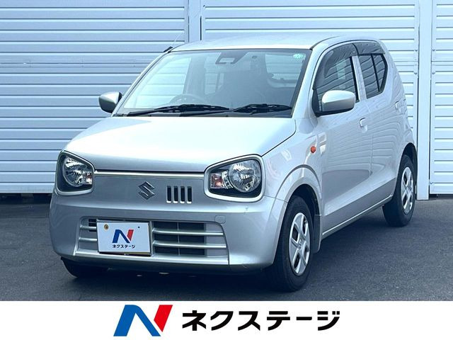 アルト  Lリミテッド