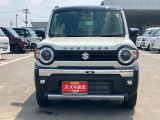 ハスラー タフワイルド 