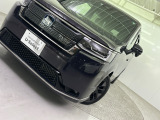 ステップワゴン  2.0 e:HEV スパーダ