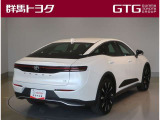 クラウンクロスオーバー  2.4 RS アドバンスト E-Four advanced 4WD