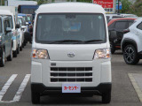 ハイゼットカーゴ  デラックス 4WD