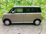 ムーヴキャンバス X メイクアップ リミテッド SAIII 