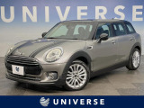 BMW MINI ミニクラブマン
