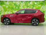 CX-60 3.3 XD ハイブリッド プレミアムモダン ディーゼル 4WD 