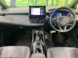 カローラスポーツ 1.8 ハイブリッド G スタイルパッケージ 
