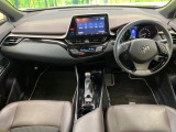 C-HR  G LEDエディション