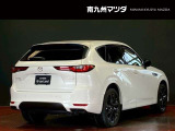 CX-60 3.3 XD ハイブリッド プレミアムスポーツ ディーゼル 4WD 